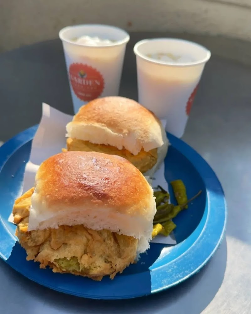 Garden Vadapav Center - Garden Vadapav Center, 948 And 949, Buttee Street, Camp, Gawaliwada, Cantonment Area, Pune, Maharashtra 411001, India