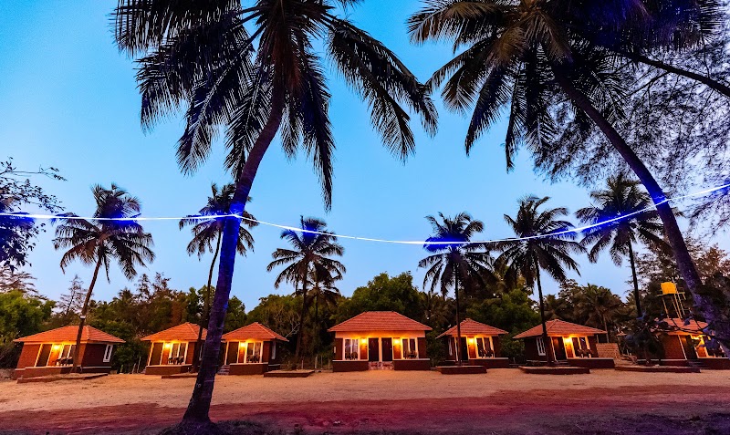 The Seventh Heaven Resort & Ocean Stays - The Seventh Heaven Resort & Ocean Stays, Kumta, Holangadde, Karnataka 581351, India