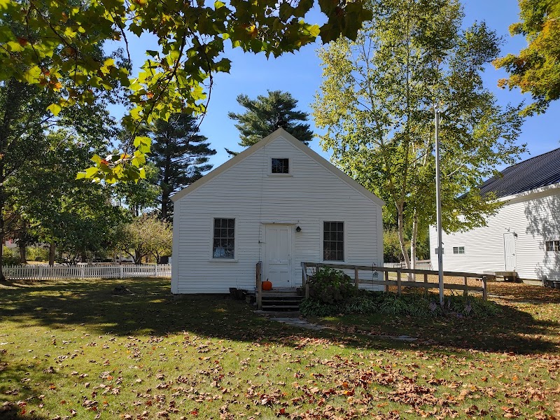Clark House Museum Complex