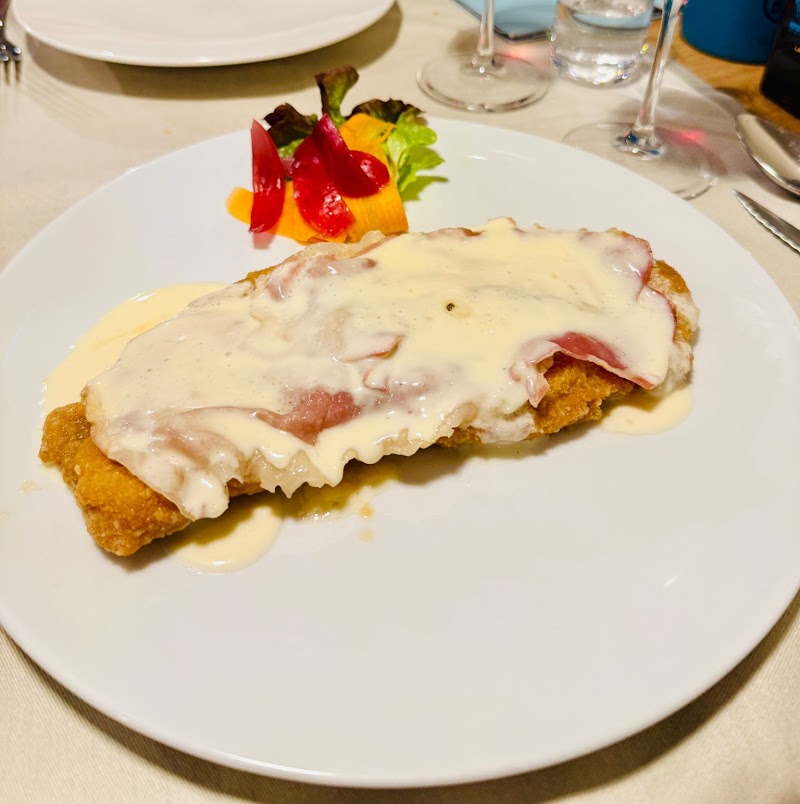 Trattoria da Me - Trattoria da Me Via S. Felice, 50a, 40122 Bologna BO, Italy