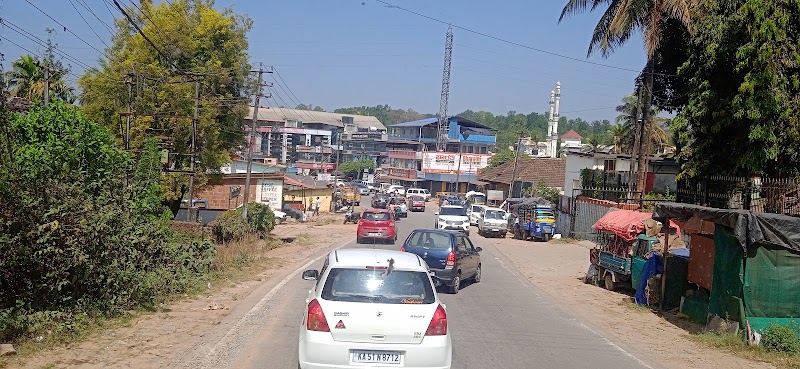 Gonikoppa - Gonikoppa, Karnataka, India
