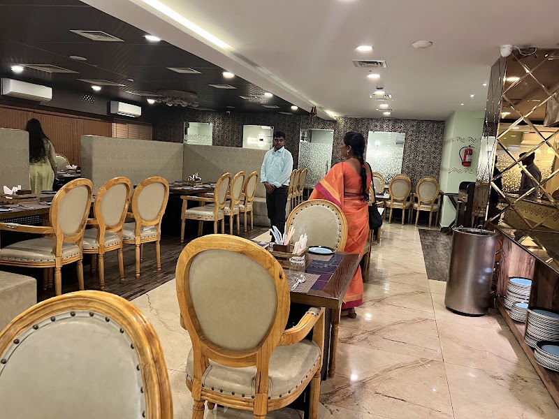 Viyyalavari Kitchen & Banquets - Viyyalavari Kitchen & Banquets Pillar No. 1632, 3rd Floor, Vaishnavi ONYX 2, near Victoria Memorial Metro Station, Saroornagar, Narsimha Puri Colony, Huda Colony, Kothapet, Hyderabad, Telangana 500035, India