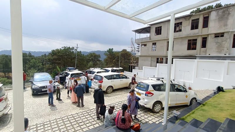 Hoopoe Inn - Hoopoe Inn Lad mawkneng, Mawpat, Shillong, Meghalaya 793006, India