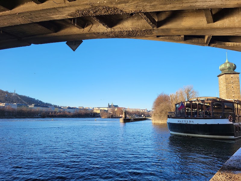 Rašinovo Nábřeží - Rašinovo Nábřeží Rašínovo nábř., Nové Město, 128 00 Praha-Praha 2, Czechia
