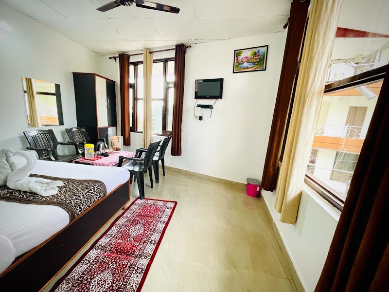 The Lake Cottage - The Lake Cottage The Lake Cottage, Near, Dal Lake-Mcleod Ganj, McLeod Ganj, Dharamshala, Jangal Reserve Banoi, Himachal Pradesh 176216, India