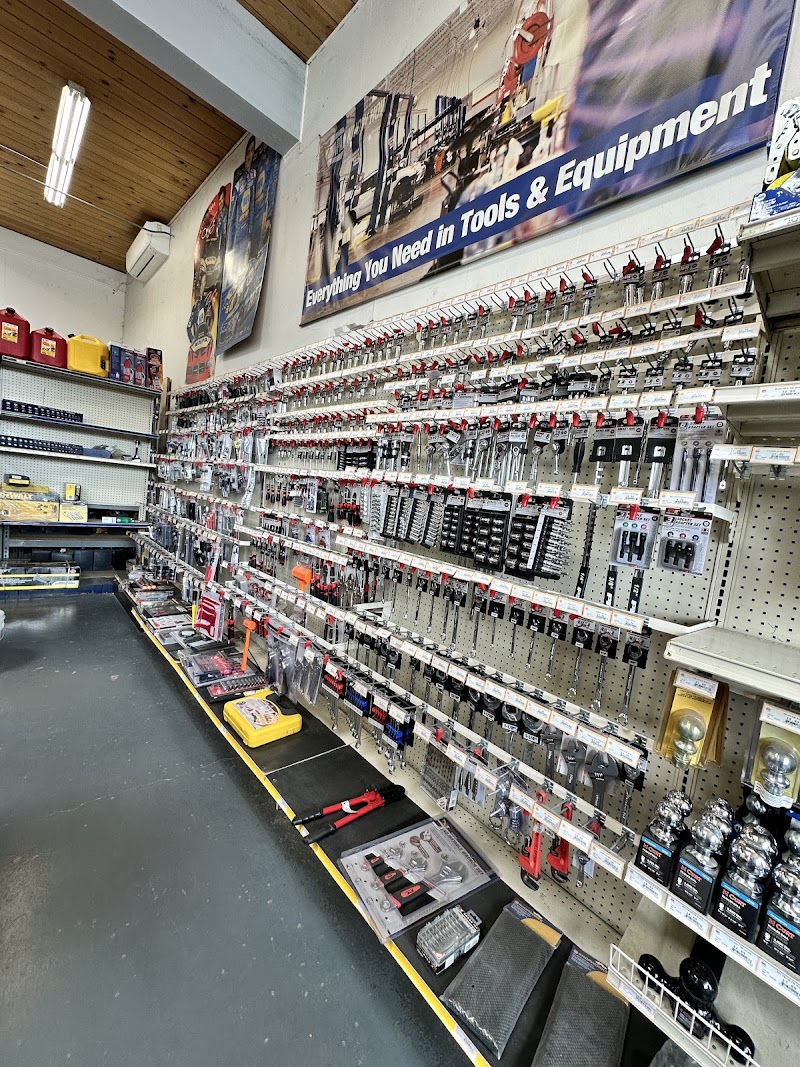 NAPA Auto Parts -Lake Parts Clearlake - NAPA Auto Parts -Lake Parts Clearlake, 14942 Lakeshore Dr, Clearlake, CA 95422, USA