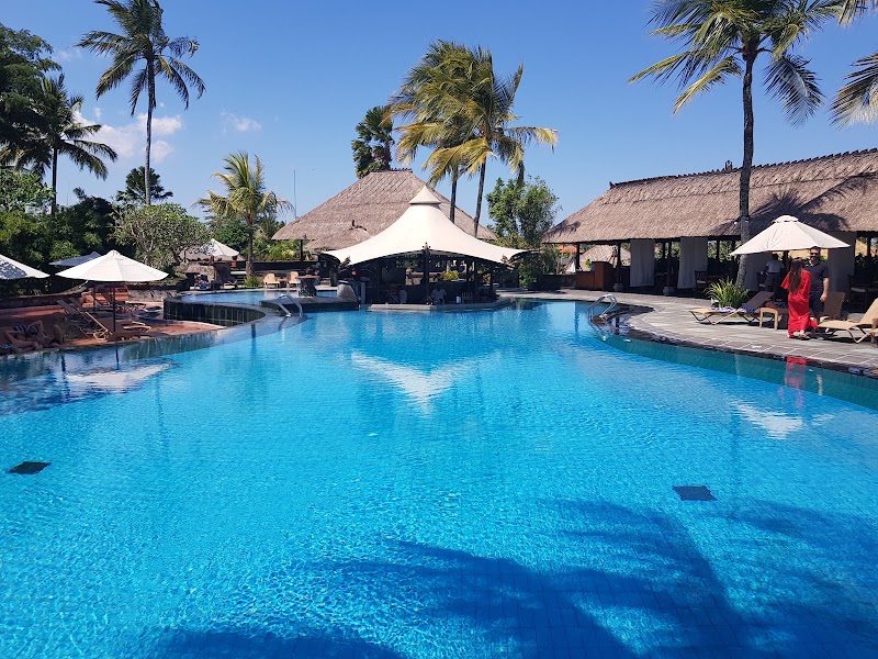 Akoya Spa - Akoya Spa, Br. Nagi, Jl. Lanyahan, Petulu, Kecamatan Ubud, Kabupaten Gianyar, Bali 80571, Indonesia