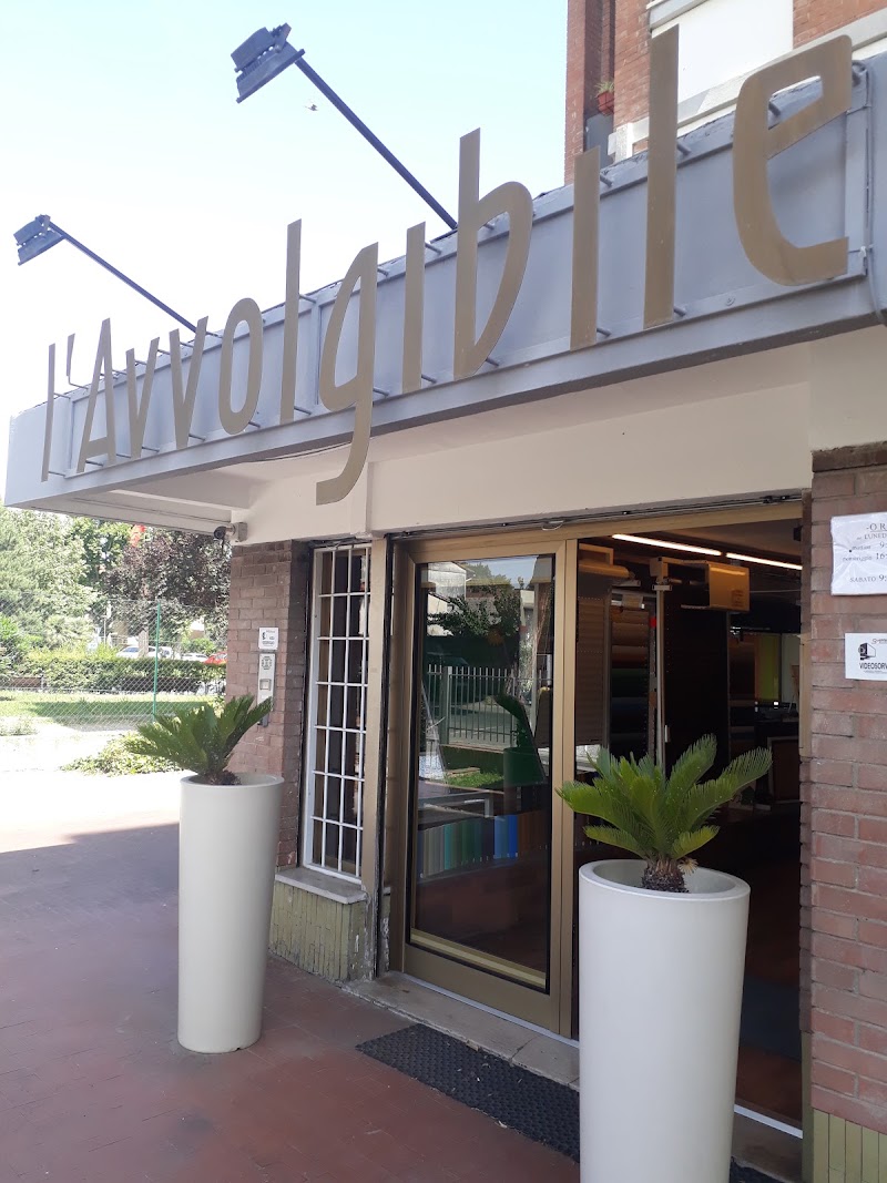 L’ Avvolgibile Pisa - L’ Avvolgibile Pisa, Via di Pratale, 1, 56127 Pisa PI, Italy