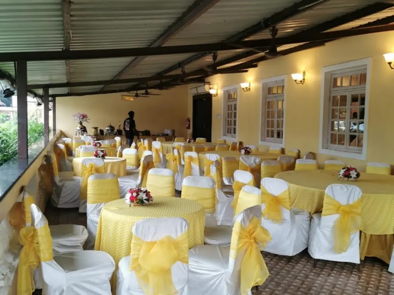 Panjim Convention Centre - Panjim Convention Centre, Vistar Estates, Opp. 4 Pillar Hotel, Mala Heritage Area, Mala, Panaji, Neugi Nagar, Goa 403001, India