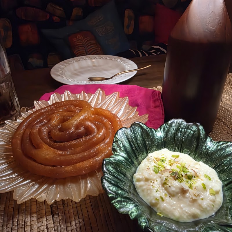 Kikli - Kikli, K 11B, Connaught Outer Circle, New Place, Block K, Connaught Place, New Delhi, Delhi 110001, India