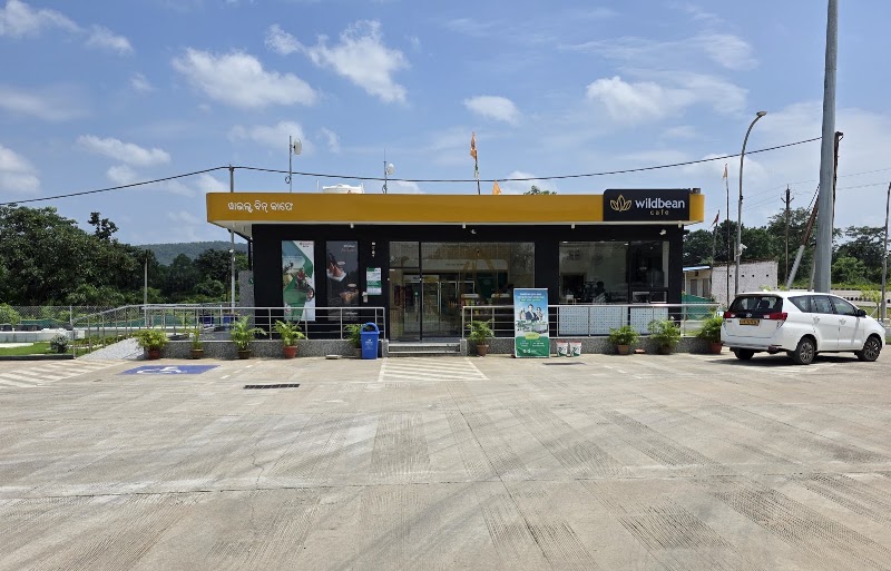 Jio-bp - Jio-bp, Khata No 71, Plot No 337/1195, 94 Jujumura, Kansar, Odisha 768105, India