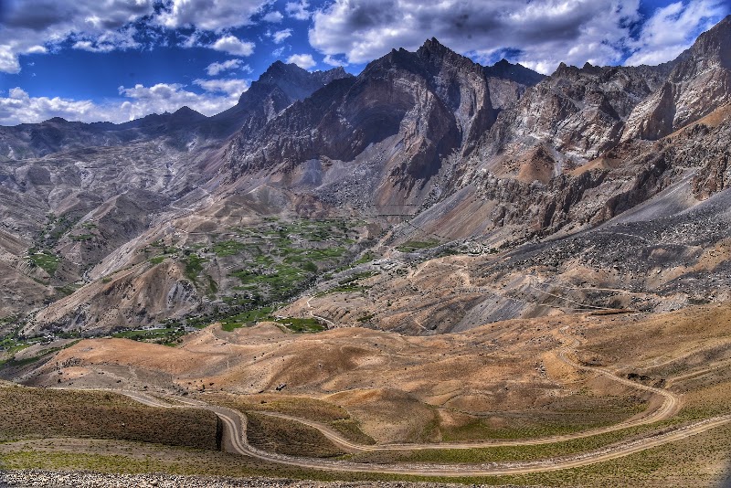 Zanskar - Zanskar 194302