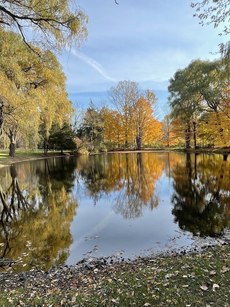 Lily Pond Haven Vacation Rental - Lily Pond Haven Vacation Rental, 1152 Blue Star Hwy, South Haven, MI 49090, USA