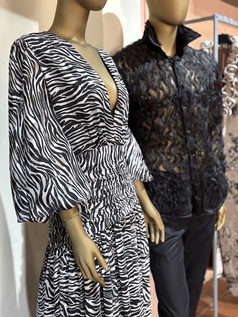 Yaly Couture - Yaly Couture 358 Nguyễn Duy Hiệu, Hội An, Đà Nẵng, Vietnam