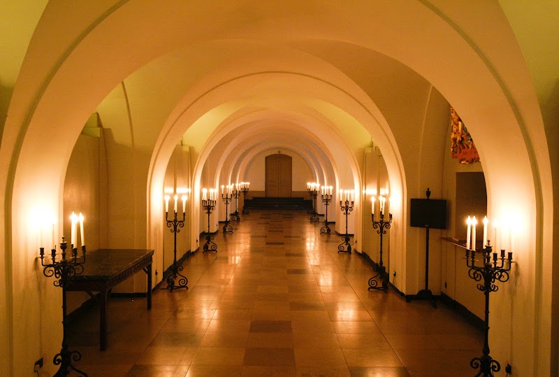 Banqueting House - Banqueting House, Whitehall, London SW1A 2ER, UK