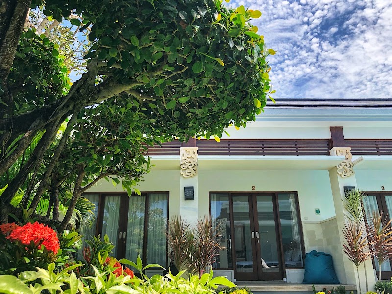 Canggu Tropical House - Canggu Tropical House, Jl. Pantai Berawa Br.tegalgundul No.12, Tibubeneng, Kec. Kuta Utara, Kabupaten Badung, Bali 80361, Indonesia