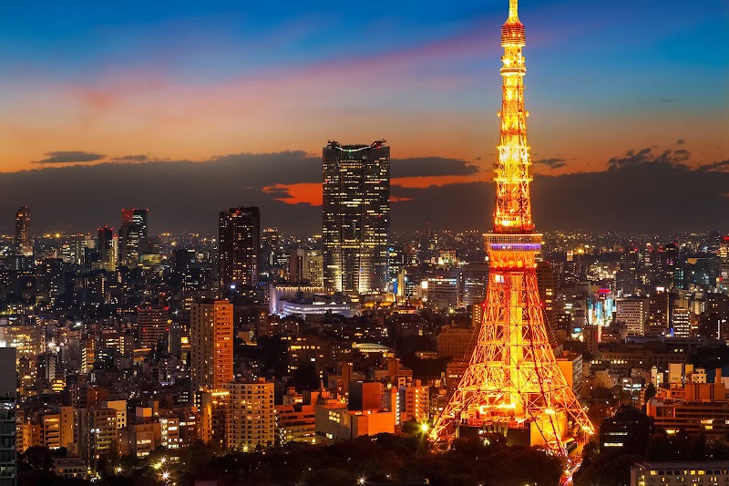 ANA InterContinental Tokyo by IHG