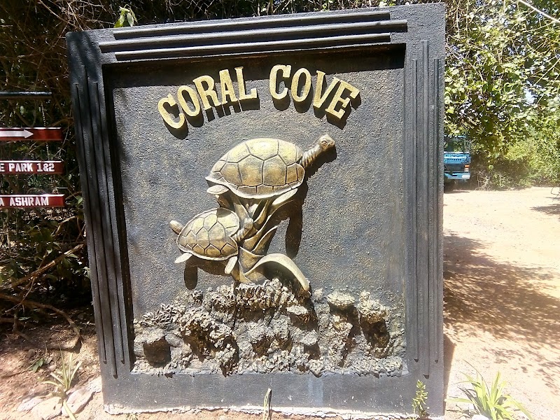 Coral Cove Beach - Coral Cove Beach Coral Cove Beach, Trincomalee, Sri Lanka