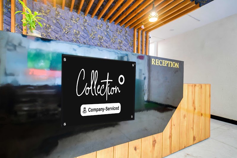 Collection O Ujjain Near Hari Fatak - Collection O Ujjain Near Hari Fatak Hanuman Naka, Plot No 4, Choubey Marg, near Hari O, Keshav Nagar, Ujjain, Madhya Pradesh 456010, India