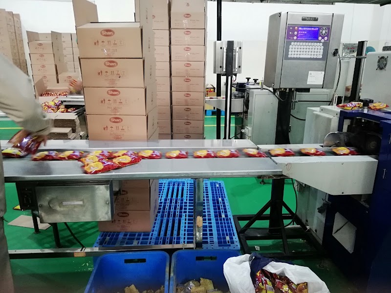 Shan Foods Private Limited - Shan Foods Private Limited, 110, 109 Sunder Industrial Estate Rd, Sundar Industrial Estate, Lahore, Pakistan