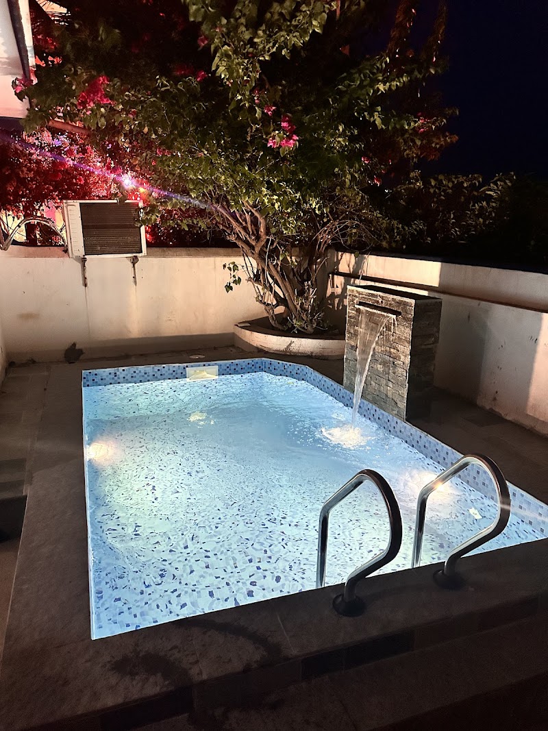 Casa Meena Villa-Serenity Beach - Casa Meena Villa-Serenity Beach, 95, Serenity Beach Rd, opposite Serenity Beach, Kottakuppam, Puducherry, Kottakuppam, Tamil Nadu 605104, India