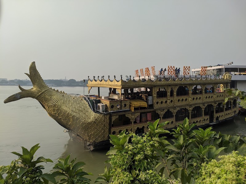 Millennium Park - Millennium Park 12, Strand Rd, Bara Bazar, B.B.D. Bagh, Kolkata, West Bengal 700001, India
