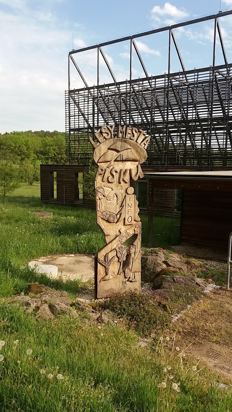Lesy města Písku s.r.o. - Lesy města Písku s.r.o., Flekačky 2641, 397 01 Písek-Písek 1, Czechia