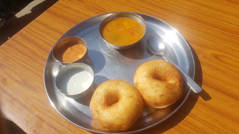 Pillaiyrappa South Indian Corner - Pillaiyrappa South Indian Corner Central Avenue, S City Rd, South City I, Sector 41, Gurugram, Haryana 122003, India