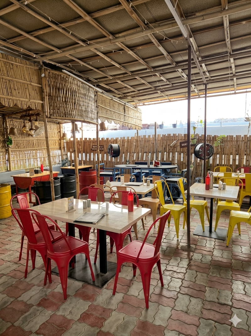 Chattorey chase the flavour - Chattorey chase the flavour, C, 63, Sadul Ganj, Bikaner, Rajasthan 334003, India