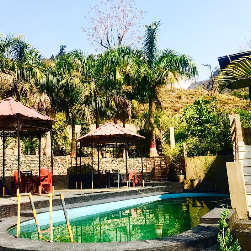 Aranya Retreat - Aranya Retreat Seraki, Maldevta Road, Dehradun, Seraki, Uttarakhand 248008, India