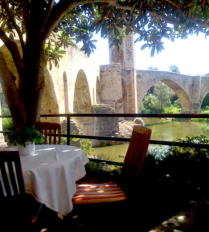 Restaurant Pont Vell