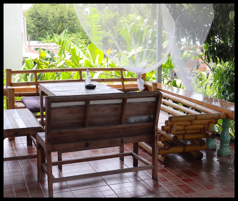 See Sea Backpackers - See Sea Backpackers, Ban Tai, Ko Pha-ngan District, Surat Thani 84280, Thailand