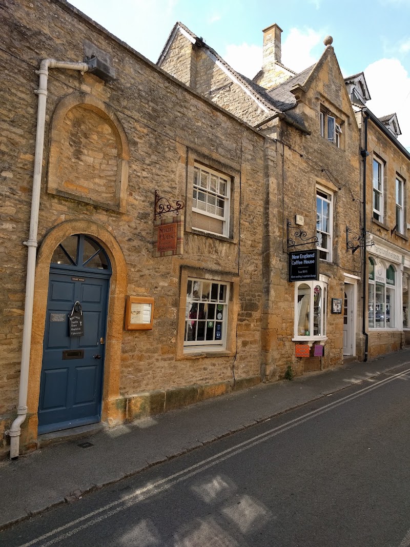 Stow-on-the-Wold - Stow-on-the-Wold Stow-on-the-Wold GL54, UK
