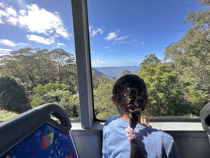 Blue Mountains Explorer Bus - Blue Mountains Explorer Bus 283 Bathurst Rd, Katoomba NSW 2780, Australia