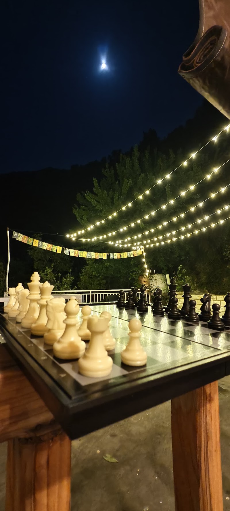 The Cozy Monks- Tirthan Valley - The Cozy Monks- Tirthan Valley, Tirthan Valley, Badi, Pekhri, Ropa, Himachal Pradesh 175123, India