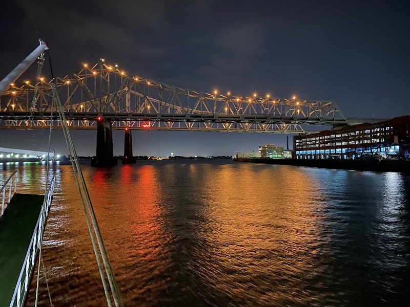 Steamboat NATCHEZ - Official Site - Steamboat NATCHEZ - Official Site 400 Toulouse St, New Orleans, LA 70130, USA