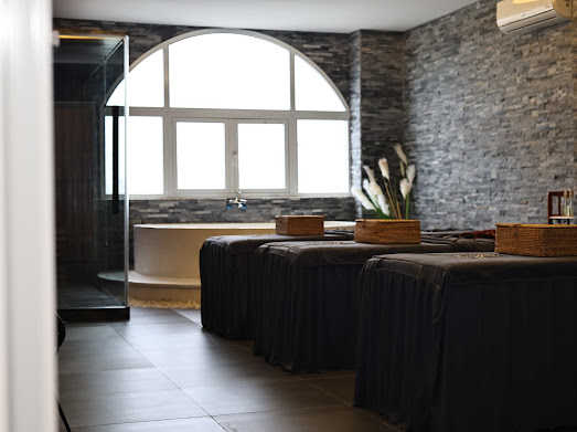 휴 스파(hue spa) - 휴 스파(hue spa) 6 Loseby, An Hải, Đà Nẵng 550000, Vietnam