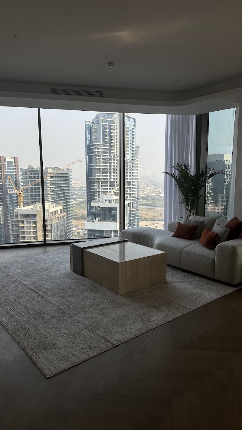Peninsula complex - Peninsula complex 57M8+XQ9 - Business Bay - Dubai - United Arab Emirates