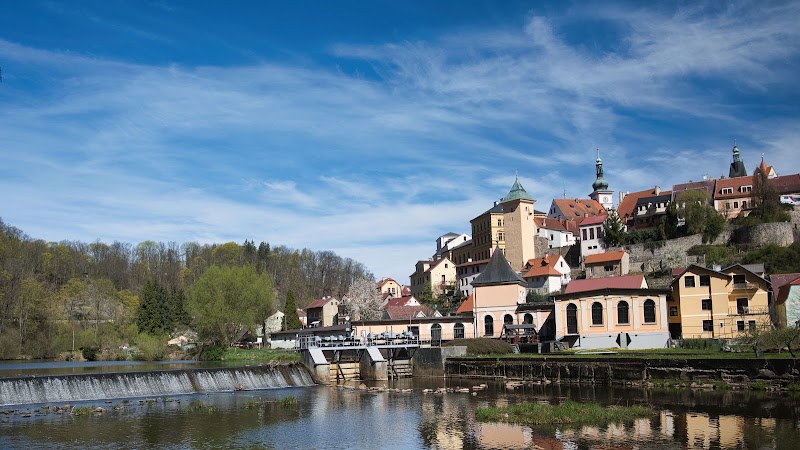 Výhledy z Mostu - Výhledy z Mostu, Silniční Most v Lokti 357/33, 357 33 Loket, Czechia