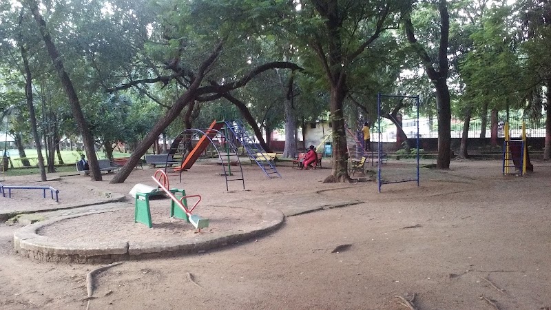 Nehru Udhyan - Nehru Udhyan 6MR3+QV8, Great Eastern Rd, Telibandha, Raipur, Chhattisgarh 492001, India