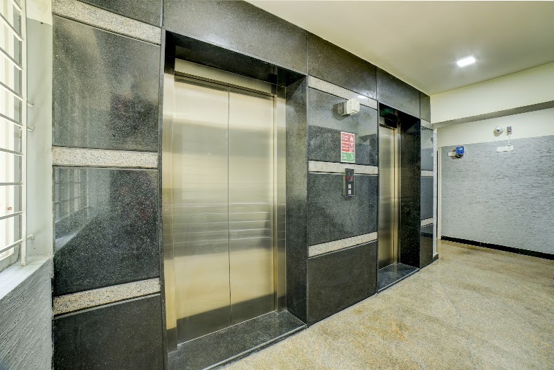 Stanza Living Shanghai House | Unisex PG in Bellandur | Coliving PGs - Stanza Living Shanghai House | Unisex PG in Bellandur | Coliving PGs, Narendra Property, Green Glen Layout, Bellandur, Bengaluru, Karnataka 560103, India