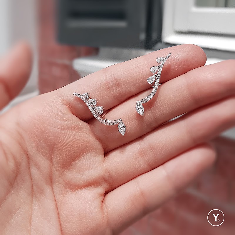 Y Jewelry House @ Wangburapa (Y.Jewelry Thailand) - Y Jewelry House @ Wangburapa (Y.Jewelry Thailand), 819 Maha Chai Rd, Khwaeng Wang Burapha Phirom, Wangburapapirom, Krung Thep Maha Nakhon 10200, Thailand