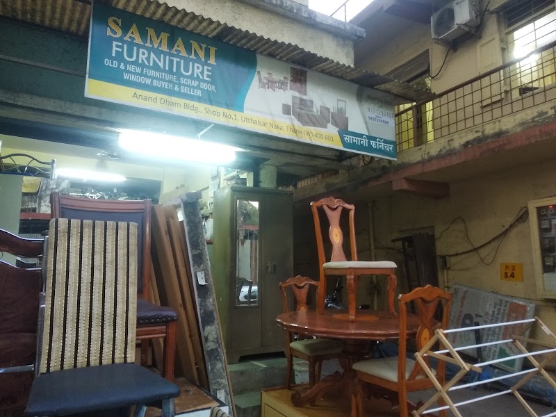 Samani Furniture