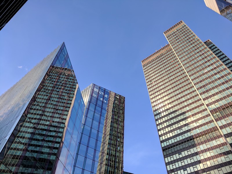 Regent's Place - Regent's Place, 338 Euston Rd., London NW1 3BT, UK