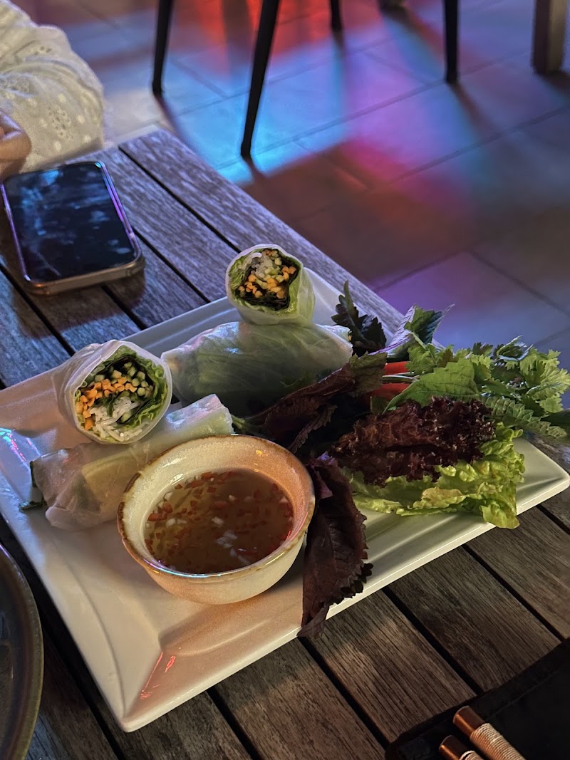 SkyOn9 Rooftop Bar - Hoan Kiem - SkyOn9 Rooftop Bar - Hoan Kiem 36 P. Hàng Trống, Hoàn Kiếm, Hà Nội 110000, Vietnam
