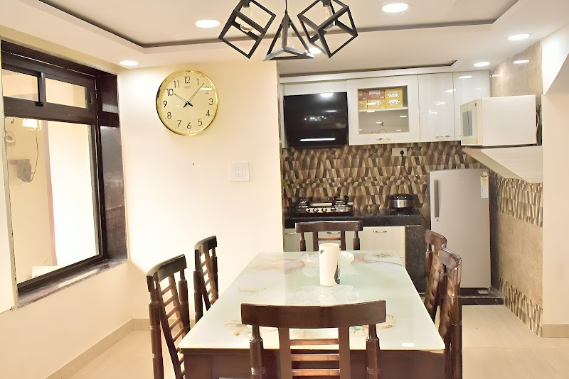 Rudhraksh Villa 4BR- Perfect Vacay Villa - Rudhraksh Villa 4BR- Perfect Vacay Villa Rest heaven estate cottage, 4, camel's Road, The Mall Road, Mussoorie, Uttarakhand 248179, India