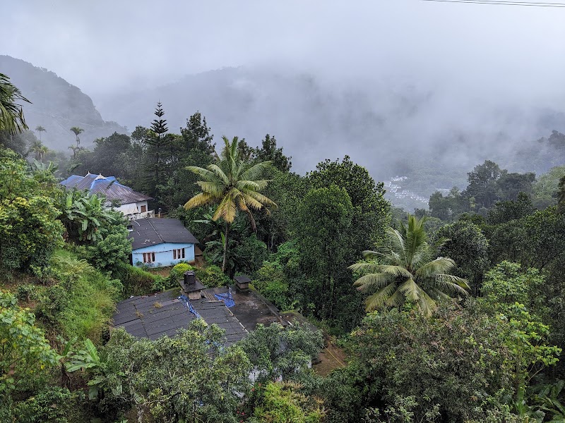 Green Valley Vista - Green Valley Vista GREEN VALLEY VISTA, Chithirapuram, Kerala 685565, India