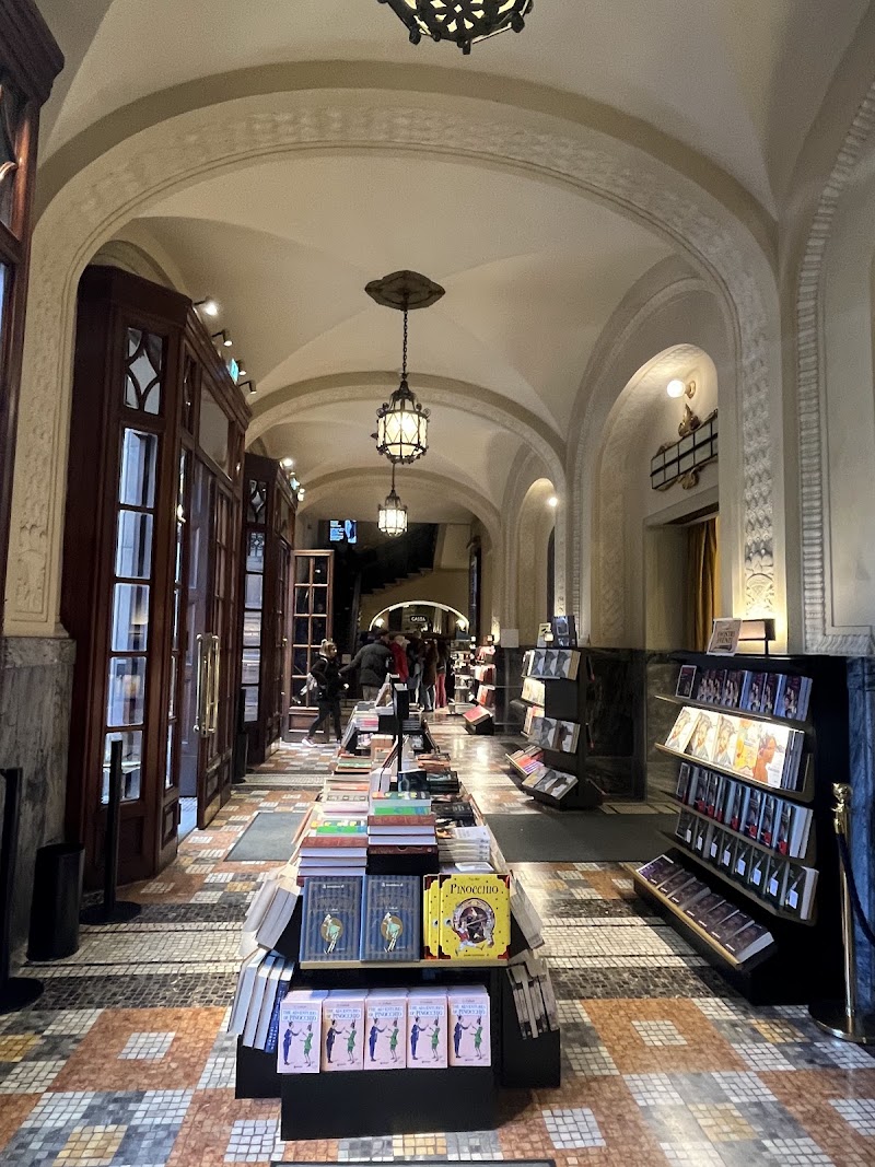 Cinema - Cinema, Piazza degli Strozzi, 50123 Firenze FI, Italy