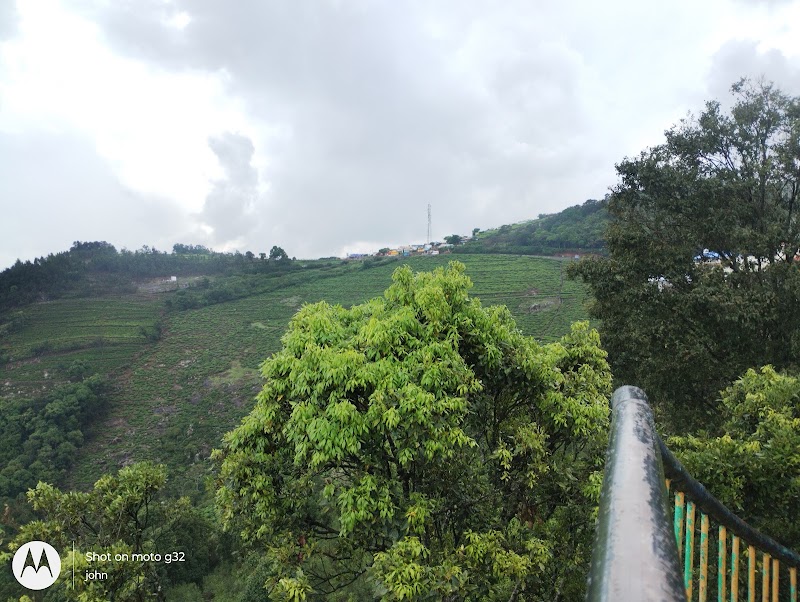Kodanad Estate Dam View Point - Kodanad Estate Dam View Point GW63+P27, Kotagiri - Kodanadu Rd, Kodanad, Tamil Nadu 643217, India