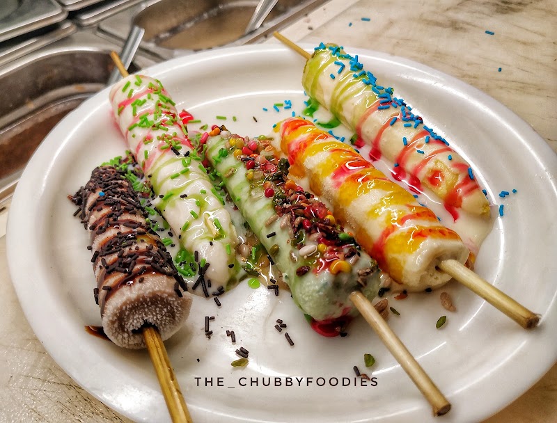 Barbeque Nation - Varanasi - Barbeque Nation - Varanasi 3rd Floor, JHV Mall, The Mall Rd, near Ramada Hotel, Varanasi cantonment, Varanasi, Uttar Pradesh 221002, India